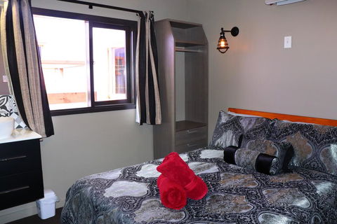 The Duke Hostel - Accommodation New Zealand 0