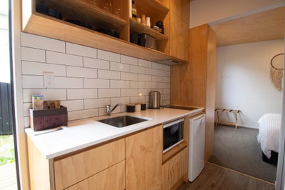 THE DUNES AT FITZROY BEACH - UNIT 2