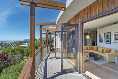 The Eco House