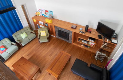 THE ECO LODGE - TSB TOPEC