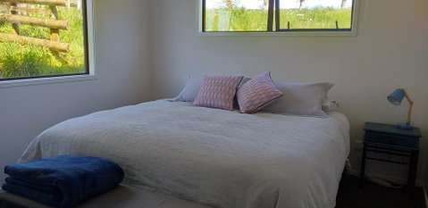 The Edge Tauriko - Accommodation New Zealand 1