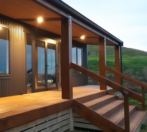 The Edge Tauriko - Accommodation New Zealand 0