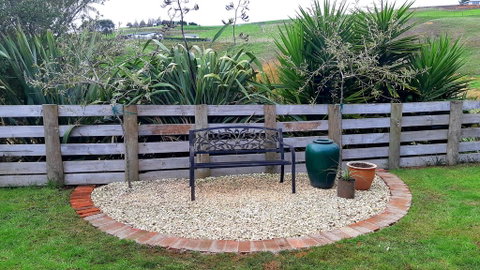 The End Lounge B&B - Accommodation New Zealand 1