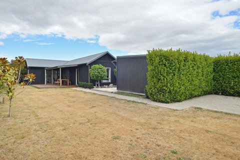 The Escape - Accommodation New Zealand 1