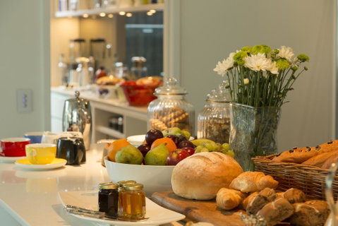 The Establishment Boutique Accommodation - Accommodation New Zealand 1