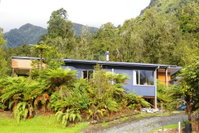 The Ferns Hideaway