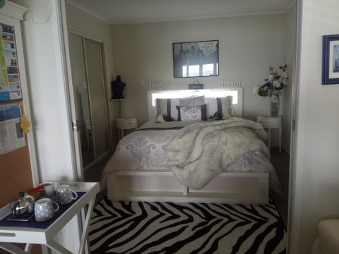 The Fish And Jandal - Accommodation New Zealand 3