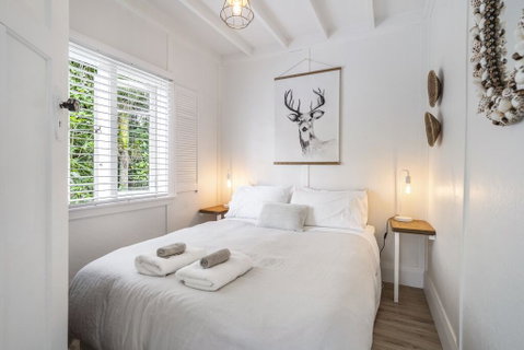 The French Cottage - You've Got It Maid - Accommodation New Zealand 1