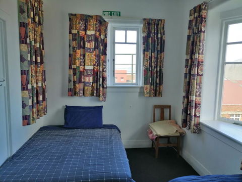 The Gables Hostel - Accommodation New Zealand 2