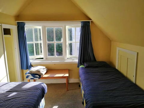 The Gables Hostel - Accommodation New Zealand 3