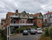 The Gables Hostel