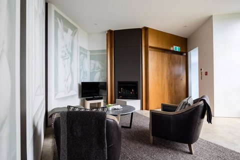 The Gallery Accommodation - Accommodation New Zealand 1