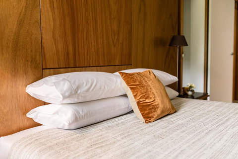 The Gallery Accommodation - Accommodation New Zealand 2