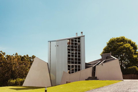 The Gallery Accommodation - Accommodation New Zealand 0