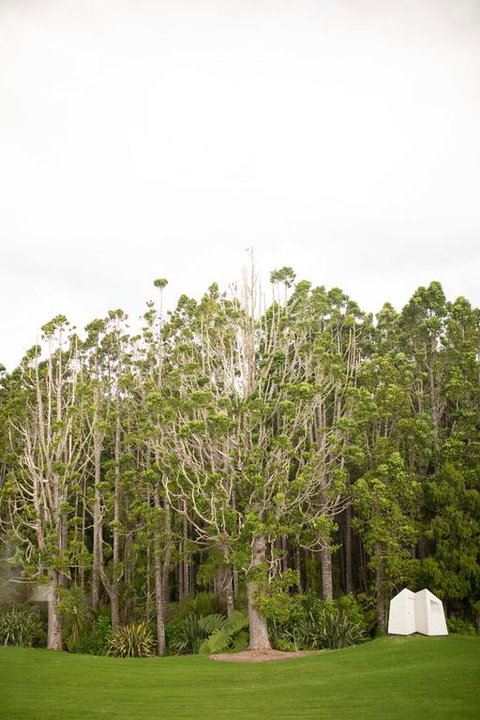 The Gallery Accommodation - Accommodation New Zealand 3