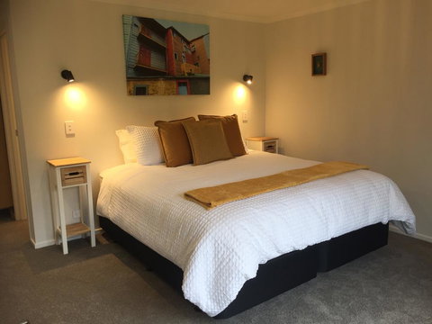 The Garden Room At Te Anau Country Accommodation - Accommodation New Zealand 0