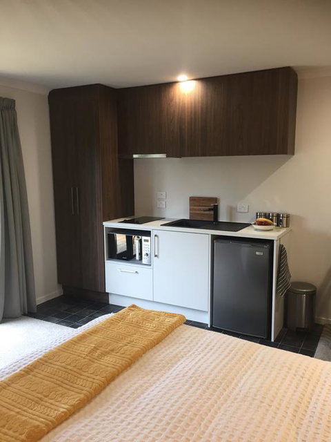 The Garden Room At Te Anau Country Accommodation - Accommodation New Zealand 3