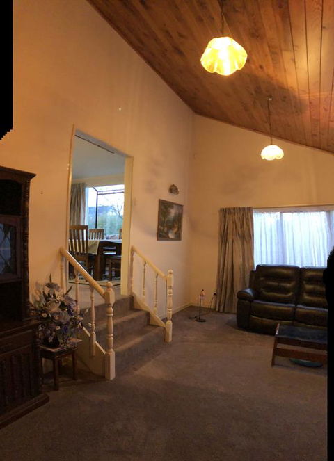 The Gardens' Treasure - Accommodation New Zealand 2