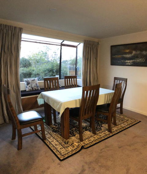 The Gardens' Treasure - Accommodation New Zealand 3