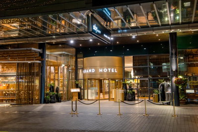 The Grand By SkyCity