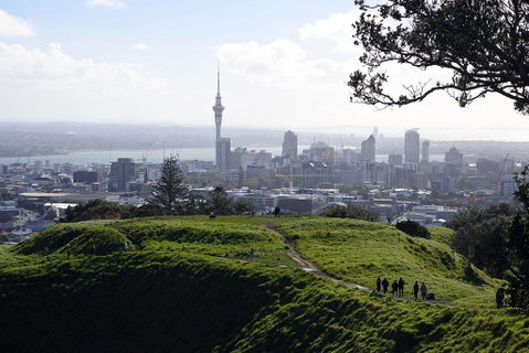 The Grange - Accommodation New Zealand 3