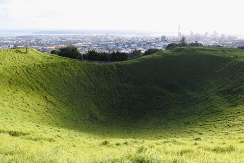 The Grange - Accommodation New Zealand 2