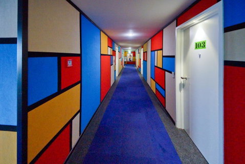 The Grosvenor Hotel - Accommodation New Zealand 1