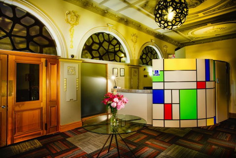The Grosvenor Hotel - Accommodation New Zealand 3