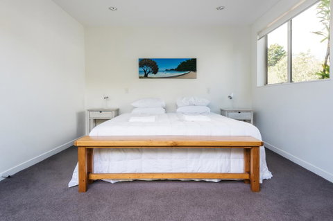 The Grove - Accommodation New Zealand 3