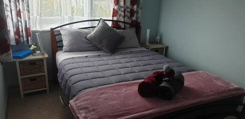 The Heart Of Turangi - Accommodation New Zealand 3