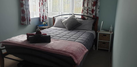 The Heart Of Turangi - Accommodation New Zealand 2