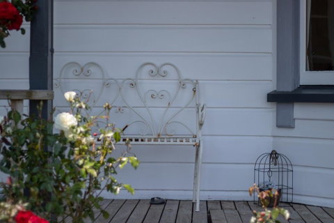 THE HOMESTEAD - RURAL FAMILY RETREAT - Accommodation New Zealand 2