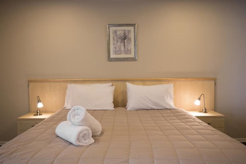 The Hotel Nelson - Accommodation New Zealand 2