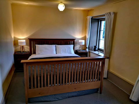 The Hurunui Hotel - Accommodation New Zealand 3