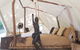 The Incredible Serengeti Safari Tent With Lake Views - thumb 0