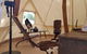 The Incredible Serengeti Safari Tent With Lake Views - thumb 3