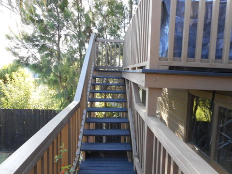 The Jazz Loft - Accommodation New Zealand 2