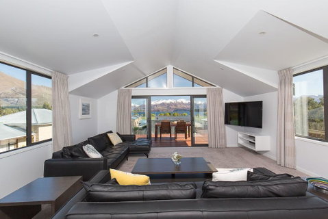 The Krook - Accommodation New Zealand 0