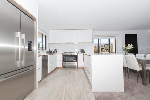 The Krook - Accommodation New Zealand 2