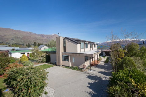The Krook - Accommodation New Zealand 3