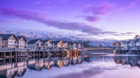 The Lake Resort - Heritage Collection
