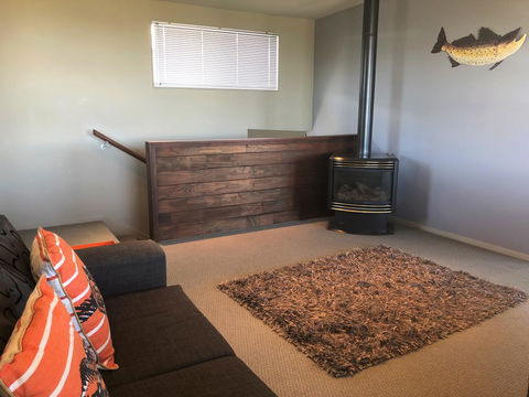 The Lakehouse - Taupo - Accommodation New Zealand 3