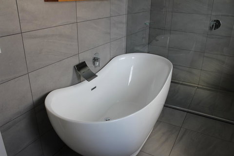 The Mackenzie Suites - Accommodation New Zealand 2