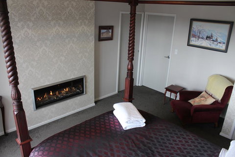 The Mackenzie Suites - Accommodation New Zealand 3