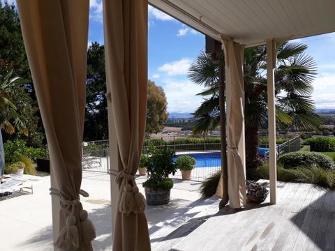 The Manse - Accommodation New Zealand 2