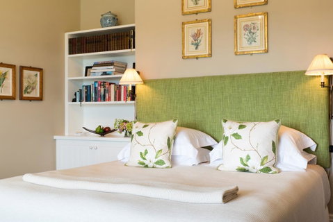 The Manse - Accommodation New Zealand 3