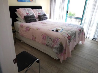 The Marigold Room