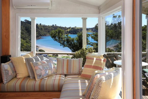 The Mariner - Accommodation New Zealand 0