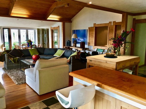 The Mariner - Accommodation New Zealand 3