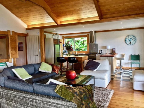 The Mariner - Accommodation New Zealand 2